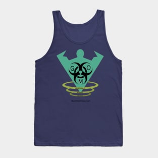 GMO Tank Top